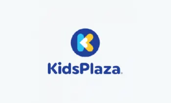 Kids Plaza Gift Card