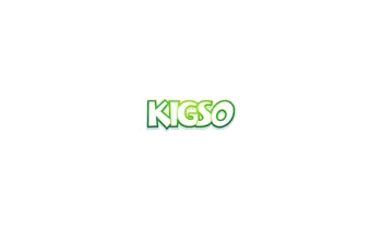 Kigso Games 礼品卡