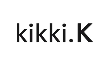 kikki.k 기프트 카드