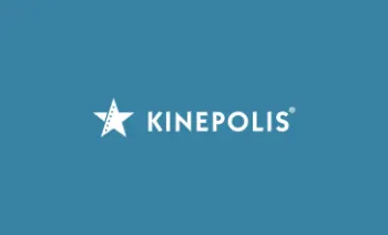 Kinepolis 기프트 카드