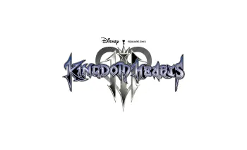 Kingdom Hearts III Gift Card