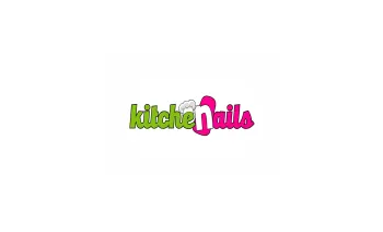 Gift Card Kitchenails PHP