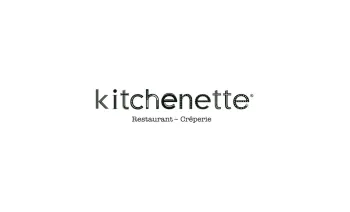 Kitchenette 礼品卡