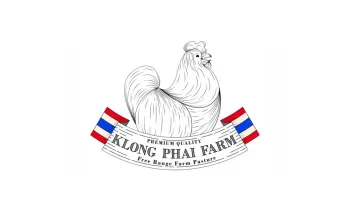 Klong Thai Farm 기프트 카드