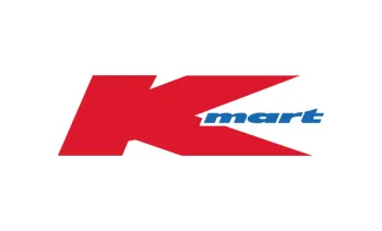 Kmart AU Carte-cadeau