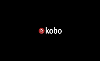 Подарочная карта Kobo card