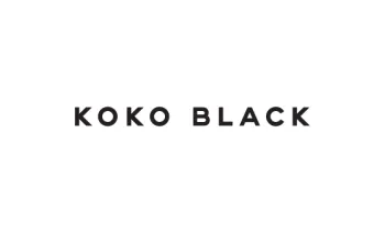Tarjeta Regalo Koko Black Chocolate 