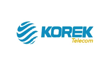 Korek Recharges