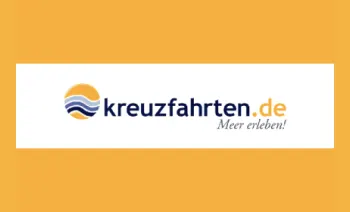 kreuzfahrten.de (NEES-REISEN AG) 기프트 카드