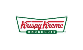 Krispy Kreme ギフトカード