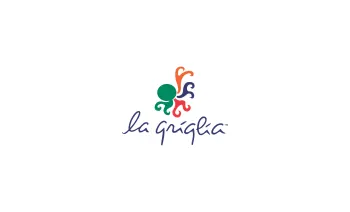Подарочная карта La Griglia