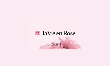 Подарочная карта la Vie en Rose