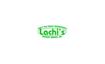Gift Card Lachi's Sansrival Atbp For Phillipines