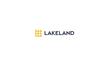 Lakeland Carte-cadeau