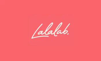 Thẻ quà tặng LALALAB