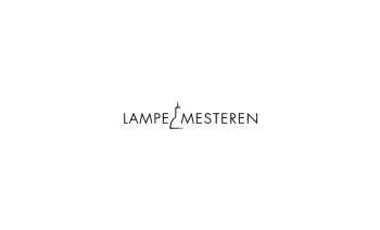 Подарочная карта Lampemesteren