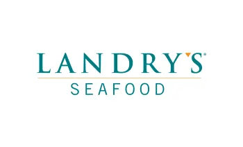 Landry's Seafood ギフトカード