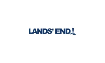 Lands' End 礼品卡