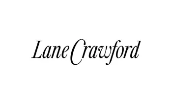 Lane Crawford HK Gift Card
