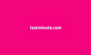 lastminute.com Belgium Holiday - Flight + Hotel Packages Gift Card