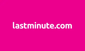 lastminute.com Carte-cadeau