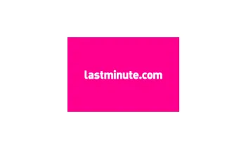 Lastminute.com Ireland Holiday - Flight + Hotel Packages 礼品卡