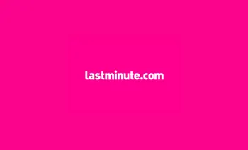 Lastminute.com Italy Holiday - Flight + Hotel Packages Gift Card