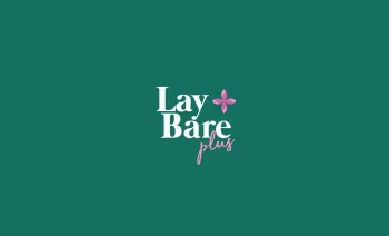 Lay Bare Plus PHP Gift Card