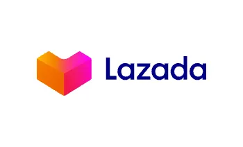 Lazada ID 기프트 카드