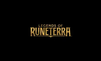 Legends of Runeterra 礼品卡