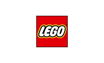 Thẻ quà tặng LEGO