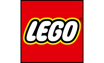 LEGO Geschenkkarte