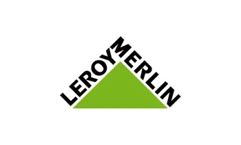 Thẻ quà tặng Leroy Merlin