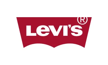 Thẻ quà tặng Levi's