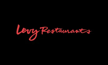 Levy Restaurants ギフトカード