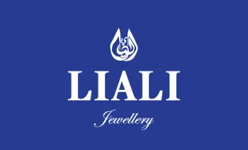 Liali Jewellery Gift Card