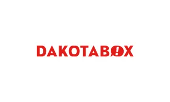 Thẻ quà tặng Liberté Dakotabox