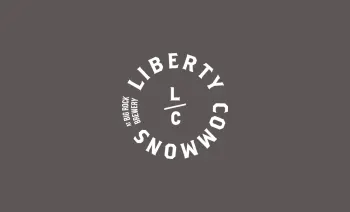 Thẻ quà tặng Liberty Commons at Big Rock Brewery