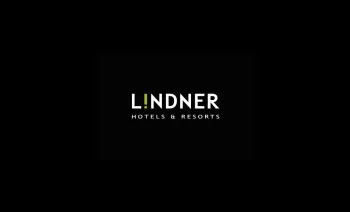 Gift Card Lindner Hotels