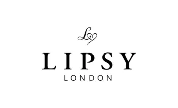 Lipsy London Geschenkkarte