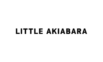 Little Akiabara Gift Card