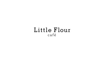 Gift Card Little Flour Cafe