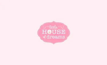Thẻ quà tặng Little House of dreams