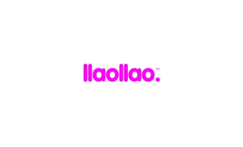 llaollao Product Voucher 礼品卡