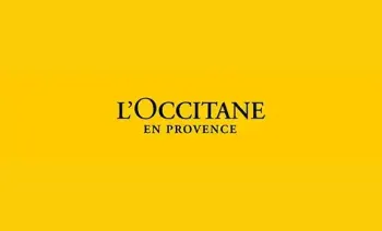 Подарочная карта Loccitane