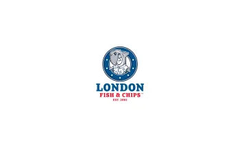London Fish and Chips Gift Card