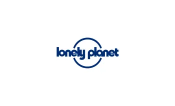 Gift Card Lonely Planet