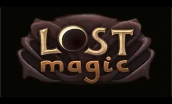 Lost Magic (Xsolla) Aufladungen