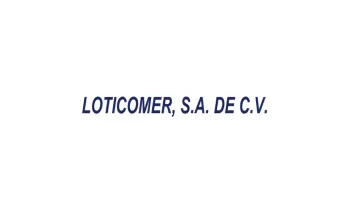 Loticomer