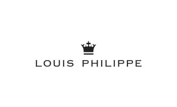 Louis Philippe Gift Card